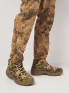 Чоловічі тактичні черевики Scooter P1492KMJ 45 (12US) 29 см Мультикам (009012024204) - зображення 7