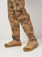 Мужские тактические кроссовки ESDY SK-12-T 39 25.5 см Койот (2211939664012) - изображение 7