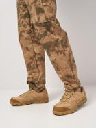 Чоловічі тактичні кросівки ESDY SK-12-T 44 29.5 см Койот (2211939669017) - зображення 7