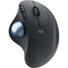 Мишка Logitech Ergo M575 Bluetooth for Business Graphite (910-006221)