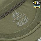M-Tac футболка Delivery Service Light Olive 2XL - зображення 8