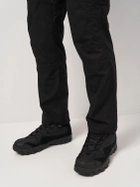 Мужские тактические кроссовки ESDY SK-12-B 40 26.5 см Черные (2211939651012) - изображение 7