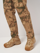 Чоловічі тактичні черевики ESDY SK-36-T 39 25.5 см Койот (2211949462011) - зображення 7