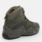 Чоловічі тактичні черевики ESDY SK-36-G 43 28.5 см Олива (2211949459011) - зображення 4