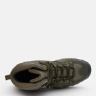 Чоловічі тактичні черевики ESDY SK-36-G 43 28.5 см Олива (2211949459011) - зображення 5