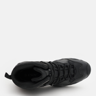 Чоловічі тактичні черевики ESDY SK-36-B 39 25.5 см Чорні (2211949448015) - зображення 5