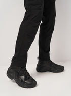 Чоловічі тактичні черевики ESDY SK-36-B 39 25.5 см Чорні (2211949448015) - зображення 7
