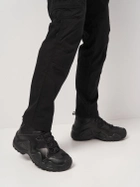 Чоловічі тактичні черевики ESDY SK-36-B 40 26.5 см Чорні (2211949449012) - зображення 7