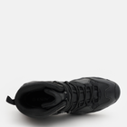 Чоловічі тактичні черевики ESDY SK-36-B 42 28 см Чорні (2211949451015) - зображення 5