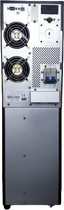 UPS Orvaldi VT6K 6000VA (4800W) Black (VWPP6K) - obraz 2