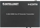 Сплітер Intellinet 208253 HDMI 1080p/60Hz 120m HDCP 1.4 (766623208253) - зображення 7