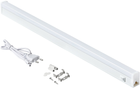 Світильник меблевий DELUX PLF11 LED 8W 4000K (90021091)