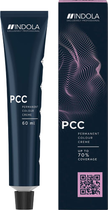 Trwała farba do włosów Indola Pcc Fashion 7.35 Medium Blonde Gold Mahagony 60 ml (4045787932300) - obraz 1