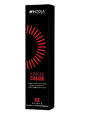 Trwała farba do włosów Indola Xpress Color 3x Speed & Perfect performance 6.00 Dark Blonde Intense Natural 60 ml (4045787476804) - obraz 1