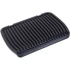 Панель жарочна (нижня) для електрогриля Rowenta, Tefal, Krups, Moulinex TS-01039400