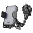 Автоутримувач Hoco H27 black grey