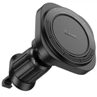 Автодержатель Hoco H28 магнитный black