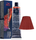 Стійка фарба для волосся Wella Koleston Perfect Me + Vibrant Reds 8 - 45 Light Blonde Red Mahogany 60 мл (8005610650043) - зображення 1