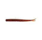 Силикон Keitech Live Impact 3" EA#01 Orange Pepper,1551.01.22