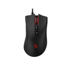 Миша A4Tech ES5 Bloody Stone black USB
