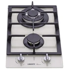 Варочная поверхность газовая Domino Liberty PG3121BG-CCAV (455)