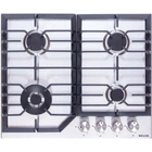 Варочная поверхность газовая Weilor GM W 624 SS