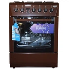 Плита кухонная Liberty PWE 6115 CB-F