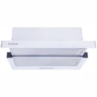 Вытяжка кухонная Minola HTL 6614 WH 1000 LED