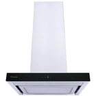 Вытяжка кухонная Perfelli TS 6635 I/BL 1000 LED