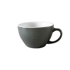 Чашка для латте Loveramics Egg 300мл Anthracite (C088-165BAN)
