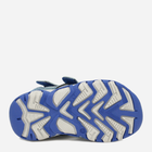 Sandały chłopięce skórzane Bartek 11708-005 24 Niebieskie (5903607590347) - obraz 5