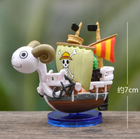 Фігурка корабль Гоинг Мерри "Ван пис" One Piece ABC