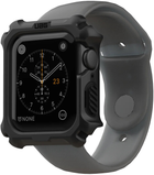 Obudowa ochronna UAG Case dla  Apple Watch 44 mm Czarny (19148G114040) - obraz 1
