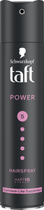 Лак для волос Taft Power Cashmere 5 250 мл (9000100477505)