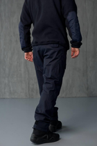 Чоловічі штани ДСНС «Kayman» із посиленими зонами та накладними кишенями 32-32 - зображення 4