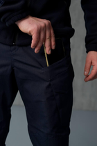 Мужские штаны ДСНС «Kayman» с усиленными зонами и накладными карманами 32-32 - изображение 5