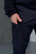 Чоловічі штани ДСНС «Kayman» із посиленими зонами та накладними кишенями 36-34 - зображення 5
