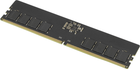 Pamięć RAM Goodram DDR5-4800 32768MB PC5-38400 Black (GR4800D564L40/32G) - obraz 3