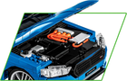 Магнітний конструктор Cobi Skoda Octavia RS 2405 деталей (5902251243432) - зображення 4