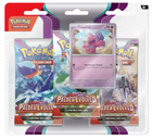 Колекційні картки Pokémon Scarlet & Violet 2 Paldea Evolved (0820650853531)