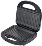 Сендвичница Sandwich Maker Crownberg CB 1074 4 in 1 750 Вт (11074CB00097) CLS55