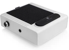 Вытяжка для маникюра с HEPA фильтром CYCLONE V1 (Белая) BUCOS 100W(р)