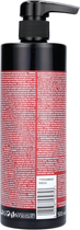 Маска для фарбування волосся Schwarzkopf Chroma Id 6 - 88 Dark Blonde Red Extra 500 мл (4045787532753) - зображення 3