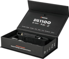 Ліхтар Mactronic Black Eye 1100 (1100 Lm) Recharg Type-C (THH0048) - зображення 9