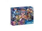 Пазл Paw Patrol. Операція: вибух метеорита, Dodo, 60 ел., 200532