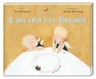 Книга Liza and her Dreams (978-617-585-021-3)
