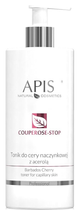Тонік Apis Couperose-Stop для куперозної шкіри з ацеролою 500 мл (5901810004552) - зображення 1