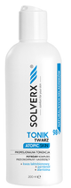 Tonik do twarzy Solverx Atopic Skin skóra atopowa 200 ml (5907479380068) - obraz 1