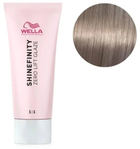 Glazura koloryzująca do włosów Wella Shinefinity Zero Lift Glaze 06 - 07 Deep Walnut / Dark Blonde Natural Brown 60 ml (4064666057453) - obraz 2