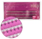 Ресницы в пучках Zola 10D 9 mm